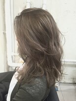 ペネロープ(Penelope)&nbsp;PENELOPE 外国人風メッシュ【担当　RYO】