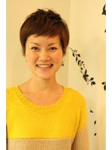 サプリスヘアー(Supris hair)&nbsp;森 和子