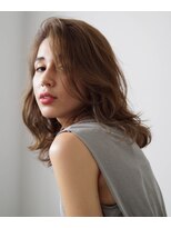 ラビティ(lovity)&nbsp;ヌーディーロング