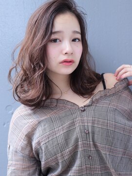 ジャム(JAM) 【JAM武庫之荘】シフォンセミディ