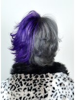 クリップ ジョイント ゴッド(CLIP JOINT GOD)&nbsp;カラーバターシルバー系