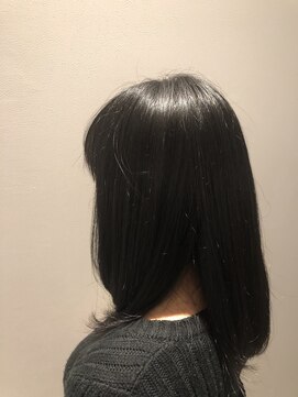 リバー(RIVER) ロングスタイル