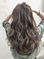 メリー(merry craftsman's factory) カーキアッシュベージュ アッシュブラウンka