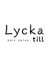 Lycka till 【リッカ テイル】