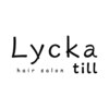 リッカテイル(Lycka till)のお店ロゴ