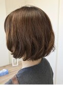 【Hairsalon Noie】大人気◎ふんわりパーマ