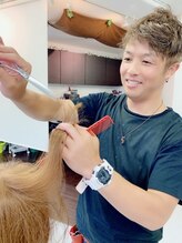 アティレ(attirer) 岩本 忍