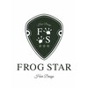 フロッグスター(FROG STAR)のお店ロゴ