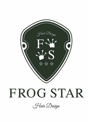 フロッグスター(FROG STAR)