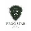 フロッグスター(FROG STAR)のお店ロゴ