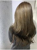 アッシュベージュ［Steed/立川］