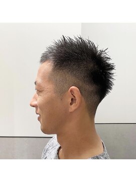 ストーリーズ(storiiz) ベリーショート