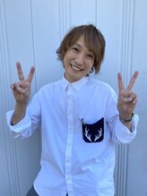 シャンプーボーイ&nbsp;太田 智明