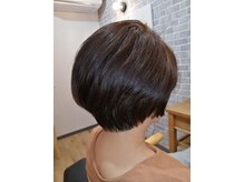 タスクヘア(TASUKU HAIR)