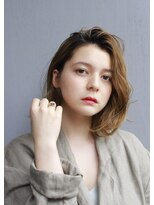 サングース(Sungoose)&nbsp;Sungoose 前髪イメチェンくびれイヤリングカラー