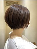ショートボブ2【RENJISHI】