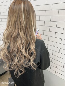 リルフェアリー 磐田店(Li’lFairy) ハイライト