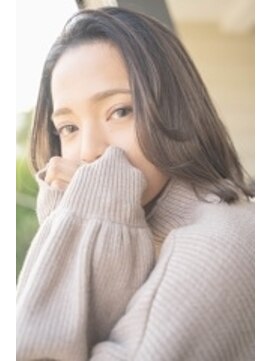 ディア 湘南台(diar) ハイトーンボブ