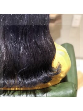 カーム(calm) ブルーラベンダー