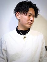 グロウ 天神店(growth) かきあげ風センタパート