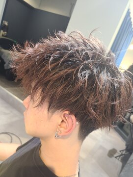 アンド(&.) 朝のスタイリングが簡単になる♪