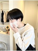 ショートスタイル