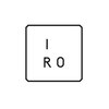 イロ(iro)のお店ロゴ
