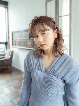 ウミレア 笹塚駅前店(UmiLea) 【2022年新作スタイル】UmiLea笹塚駅前店