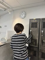 アペット(Appet)&nbsp;くびれショート