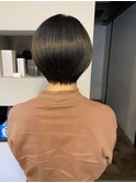 コンパクトショート恵比寿
