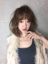 モニカ 新横浜店(Monica) 愛されミディ