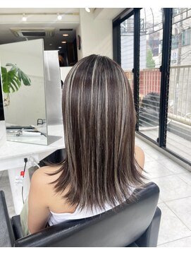 ブレンド 渋谷(BLend) BLend 渋谷