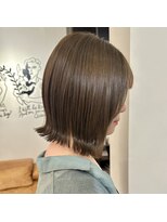 ロマーノ(ROMANO)&nbsp;【ROMANO】sheer color 大泉学園