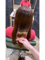 オプスヘアー 西新店(OPS HAIR) 美髪縮毛矯正