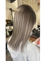 ヘア アトリエ エマ(hair latelier [emma]) highlight