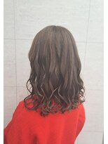 ノミネーション(Nomination)&nbsp;グレーアッシュ