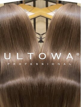 ラヴィズム 小新店(LUVISM) 高濃度水素ウルトワトリートメント　新潟西区　小新