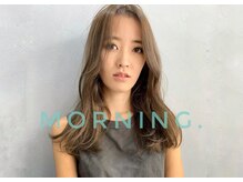 モーニング(MORNING.)の雰囲気（MORNING.）