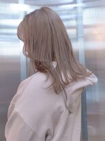 フィッツコア(FITS CORE)&nbsp;シルバーベージュ