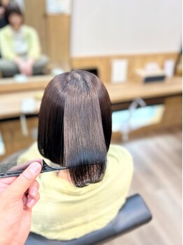ココネ(cocone)の写真/完全予約制/貸切の贅沢プライベート空間で本物のサービスを。技術も接客でも最高のおもてなしをご提供◎