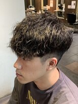 リー 東三国(Lee) 【Lee 東三国】谷辻Style＊スペインカール