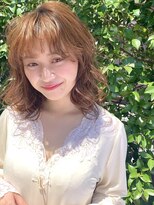 エルマ(eluma)&nbsp;ふわふわミディアム