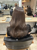 ジュール サウス 新宿南口(Joule South)&nbsp;まろやかマロンベージュ