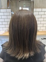 エイト マカビ 沖縄真嘉比店(EIGHT makabi) 【EIGHT 真嘉比】お客様スタイル