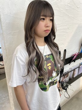 ニュウニュウ(NIU NIU) シールエクステ80本