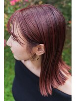 ジェスター(JESTER)&nbsp;ラズベリーレッド