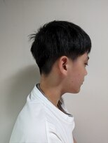 ピカソ ほなみ店&nbsp;ツーブロック