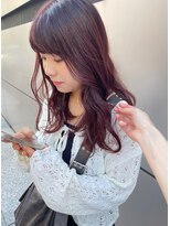 ブルック(BROOK.)&nbsp;秋色