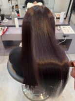 ニィ(2iee.)&nbsp;パープルカラー