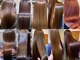 リリー 京都山科店(Lily)の写真/髪質改善ヘアエステ×高いカット技術でサロン帰りのスタイルが長く続く♪しっかりまとまるツヤ髪に◇